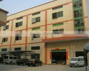 Dongguan Yu Yuan Handbag Material Co., Ltd. company overview - view 1 thumbnail