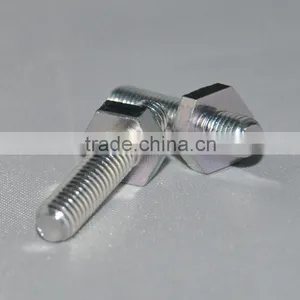 Stainless Steel Hexagonal Screw for Galvanized 48 Hours Salt Spray Car Fixed thumbnail-4