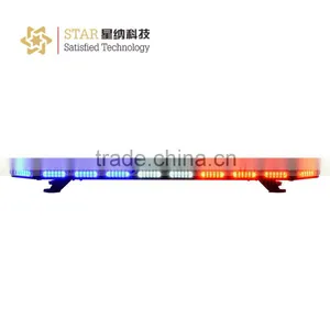 LED Warning Light Ambulance Lightbar,firefighter,12v/24v Ambulance Lightbar thumbnail-1