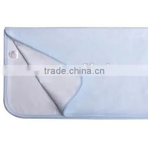 Cheap Washable Reusable Underpad Bedpad For Baby/Adult thumbnail-4