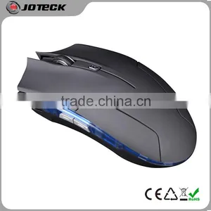6d Flat Computer Gaming Mouse thumbnail-1