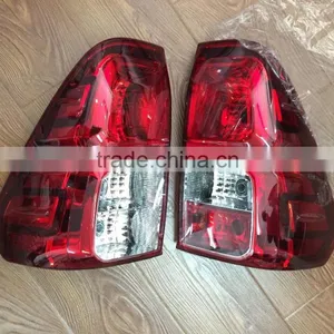 Tail Lamp Light for Hilux Revo 2016 thumbnail-1