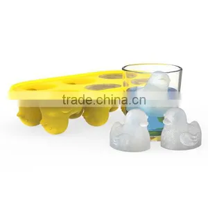 Quack the Ice Ice Cube Tray thumbnail-1