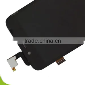 Tested Well Display Lcd For ZTE Blade L4 A460 LCD Display With Touch Screen Digitizer Assembly For ZTE L4 Lcd Screen thumbnail-4