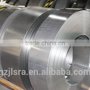 Q195 Galvaznied Steel Coils Steel Strip Slit Coils thumbnail-2