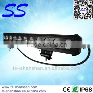 CE/ROSH/LED Offroad Light Bar/40 Inch 200W Cree Led Light Bar for Truck/police Led Light Bar thumbnail-1