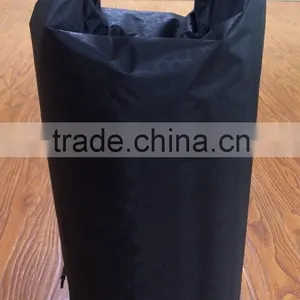 Lightweight Waterproof Fabric T63D Polyester Taffeta Bonded TPU Film With Water Repellent thumbnail-5