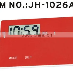Digital Printer Kitchen Timer Alarm thumbnail-1