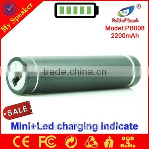 2014 New Product 2200mah Wireless Powerbank From China Supplier thumbnail-2