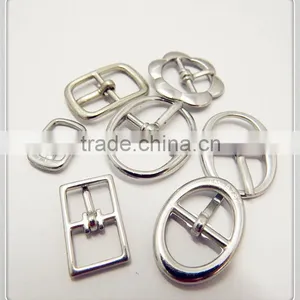 New Style Metal Buckle for Sandal Straps thumbnail-5