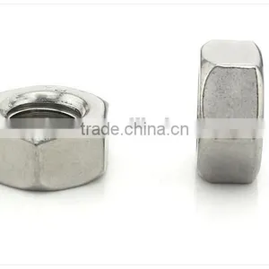 Bolt With Nut thumbnail-6
