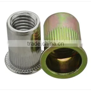 Rivet Nut/blind Rivet Nut/stainless Steel Rivet Nut thumbnail-2