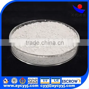 Ferro Silicon Nitride Powder /SiFeN Refractory Material Anyang Supplier With Competitive Price thumbnail-3