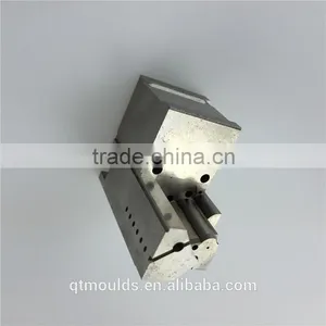 2016 High Quality Precise Inject Mould Injection Mould Parts thumbnail-1