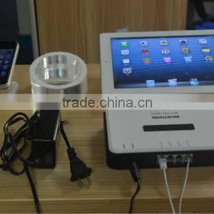Security Alarm System! Multi-prots Display Stand,Alarm Display Stand thumbnail-1