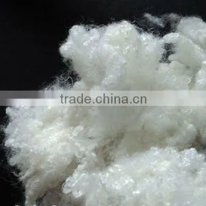 Recycling Polyester Staple Fiber 7DX64mm thumbnail-1