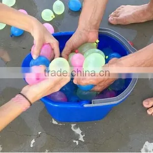 Hot in USA Water Magic Balloon in Bunch thumbnail-6