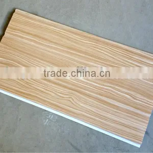 Wooden PVC Wall Panels 25cm/30cm thumbnail-6