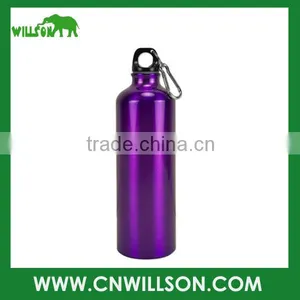 Certified Top Supplier Sports Drink Bottle&Aluminium Sport Bottle&Aluminium Water Bottle thumbnail-1