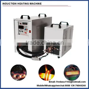 Igbt High Frequency Induction Heating Machine thumbnail-1
