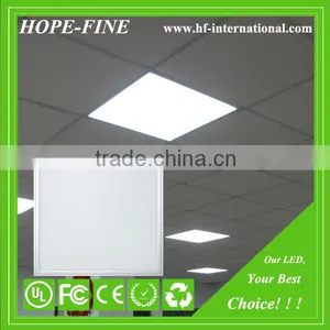 LED Ceiling Panel Light 600x600 40W SMD 2835 Factory Price Surface Mounted China LED Panel thumbnail-1