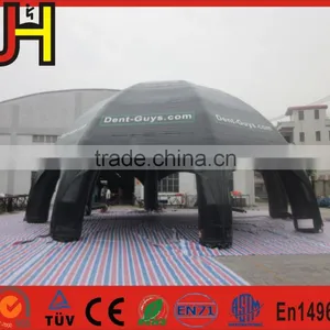 Promotion Inflatable Air Dome Tent for Sale Inflatable Marquee Outdoor Tent Party thumbnail-1