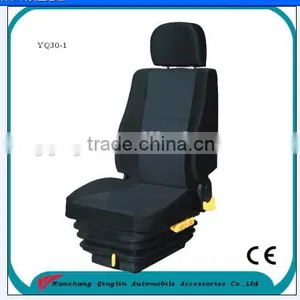 Luxury Air Forklift Seat,heavy Forklift Seat thumbnail-2