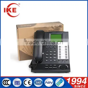 High Quality Nortel Caller ID Key Telephone KP-07A thumbnail-6