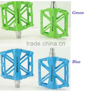 Perlin Aluminum Pedal Bearing Pedals for Mountain Bike/road Bike thumbnail-3