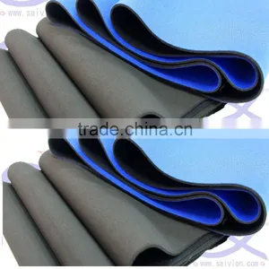 Wholesale Rubber Sheet Neoprene Rubber Fabric thumbnail-2
