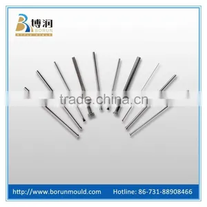 High Quality INJECTION MOLD/DIN 1530 EJECTOR PINS From China Manufacture thumbnail-2