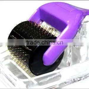 MTS Dermatology Therapy Microneedle Needle Skin Roller Needle Dermal Roller thumbnail-1