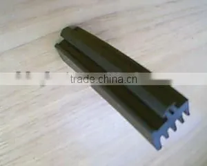 EPDM Extrusion Door and Window Rubber Seal thumbnail-1
