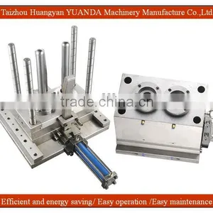 PET Preform Mould for Water Bottle Making in Taizhou thumbnail-6