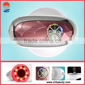 2016 New Products Korea Portable Facial Beauty Cavitation rf Machine thumbnail-2