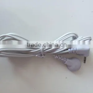 Hot Selling Body Massage Belt Electrical Muscle Stimulation Devices for Home thumbnail-2