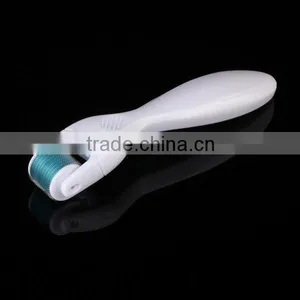 New Derma Roller Micro Needle Skin Anti Aging Scars Cellulite Acne Stretch Marks thumbnail-1