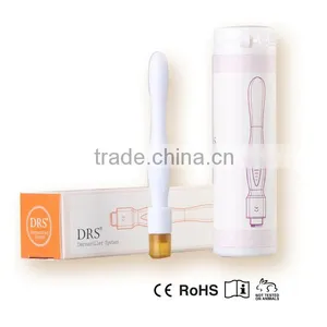3.0mmmicro Needle Roller Best Seller Microneedle Derma Rolling System Microneedling Dermaroller Mesotherapy Derma Roller Pen / Stamp Hyper Pigmentation Treatment thumbnail-1