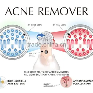 Blue Light Acne Remover thumbnail-1