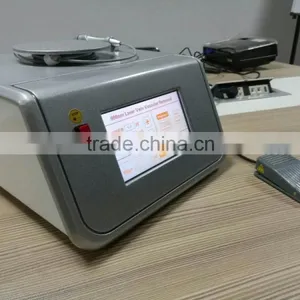 Hot!!!Vascular Removal /980nm Diode Laser Spider Vein Removal Machine thumbnail-3
