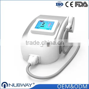 Totally Painless Treatment 808nm Depilasion Laser Prezzo Della Macchina thumbnail-1