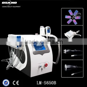 Non Surgical Body Cooling Vacuum Machine Lipo Suction thumbnail-1