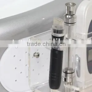3in1 Facial Care Micro Diamond Peeling Dermabrasion Skin Scrubber Hydro Diamond Dermabrasion Machine thumbnail-6