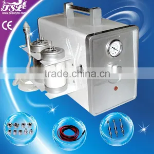 2 in 1 Diamond and Crystal Super Crystal Skin Care thumbnail-1