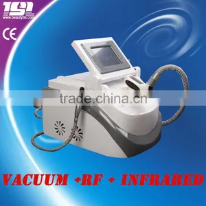 Professional Multifunctional Vacuum rf Liposuction Device thumbnail-1