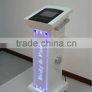 RUV501 Cavitation and RF Stading 5 Function Slimming Machine thumbnail-2