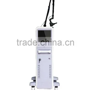 1ms-5000ms Faireal CO2 Fractional Laser Scar Removal Skin Resurfacing Fractional Co2 Laser Equipment 15W(20W) thumbnail-5