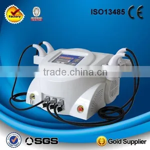 Hot Selling and Professional Ultrasonic rf Vacuum Cavitation Machine thumbnail-1