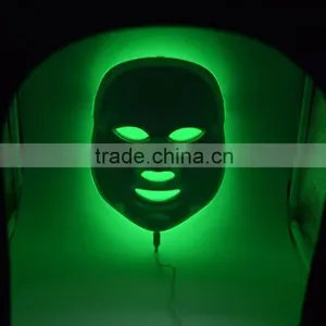 Factory Direct Wholesale Home Use Skin Whitening Led Light For Skin Care Facial Rejuvenation Pdt Led Mask Acne Removal thumbnail-2