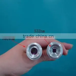 Newest Powerful Portable Tattoo Reomval Laser thumbnail-5